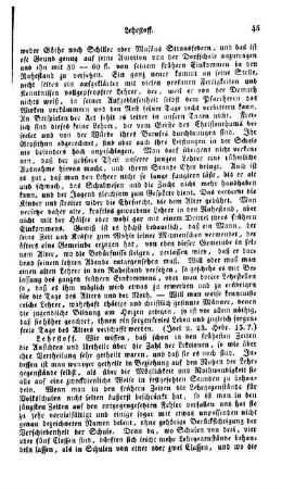 Lehrstoff