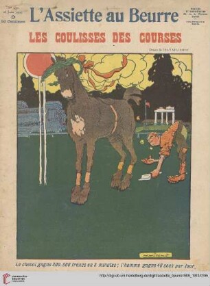 No. 430 26 Juin 1909