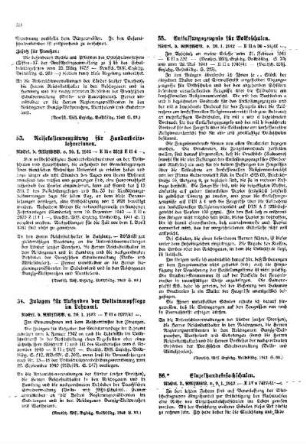 Entlassungszeugnis für Volksschulen : [Amtliche Erlasse] ; [Amtlicher Teil]