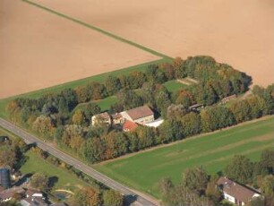 Limburg-Linter, Mainzer Straße