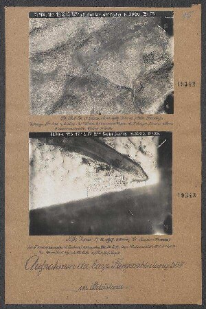 Nebi Junis 17.12.1917, 3000 m
