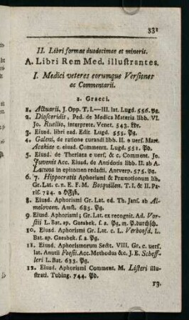 331-367, A. Libri Rem Med. illustrantes