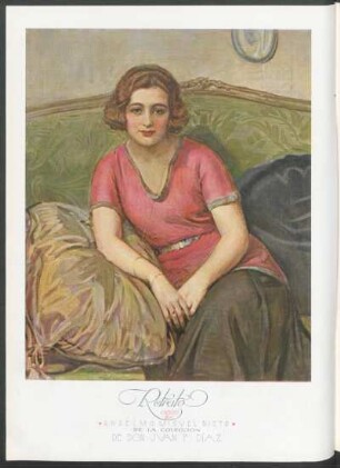 Retrato