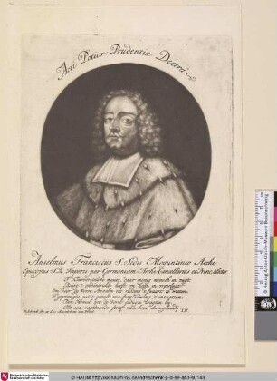 Anselmus Franciscus