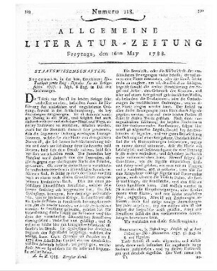 Sjöbohm, David: Försök til et kort utkast om sjö-manoeuvern. - Stockholm : [Holmberg], 1787