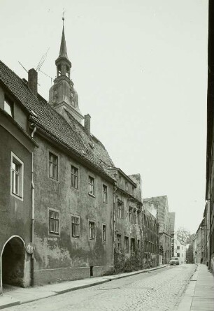 Waisenhausstraße