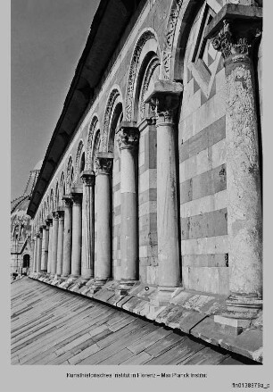 Santa Maria Assunta, Duomo, Pisa