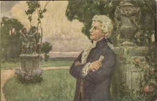 Mozart [R]