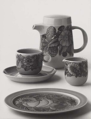Kaffeegeschirr „Terra“