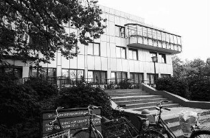 Freiburg im Breisgau: Kinderklinik des St. Josefskrankenhauses