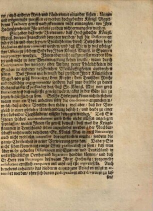 Extract Registers der General Staaten der vereinigten Niederlanden
