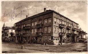 Hotel Hemmerich