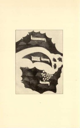 [Pigafetta's chart of the islands of Cebú, Mactan, and Bohol]