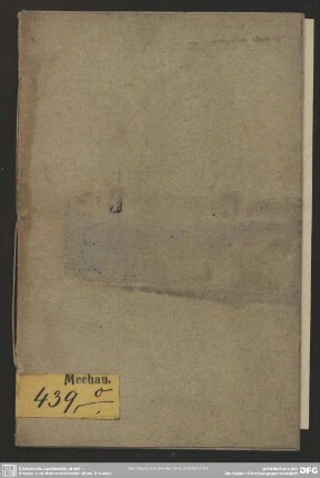 An Blanchard : Berlin, im September 1788