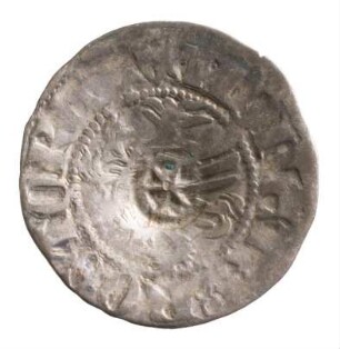 Münze, Witten, nach 1410