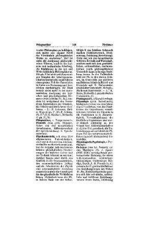 Physiognomik, s. Charakterologie.