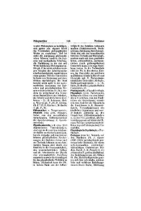 Physiognomik, s. Charakterologie.
