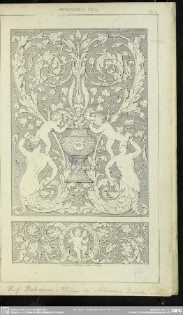 Renaissance Styl