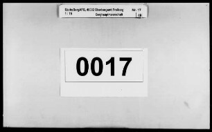 Einreichung vierteljährlicher und jährlicher Erzlieferungsextrakte von der Generalschmelzadministration