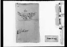 Beitrag der herzoglichen Rentkammer und der Kammerschreiberei zu den Kriegslasten