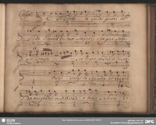 Recitativo: Ti guidi pur al lido