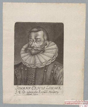 Johann Erich Löscher