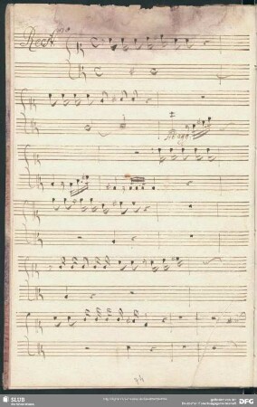 No. 1 Niccolò Jommelli - Caio Mario 