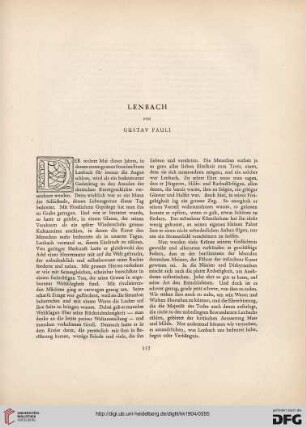 Lenbach