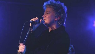 Anne Clark - I'll Walk Out Into Tomorrow