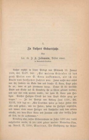 309-315 Zu Luthers Geburtsjahr