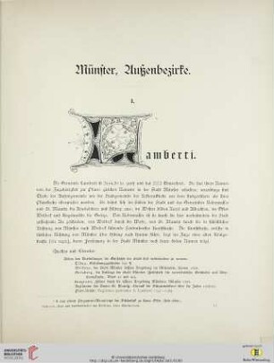 Münster: Lamberti 1