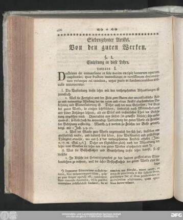 §. 1. Einleitung in diese Lehre.