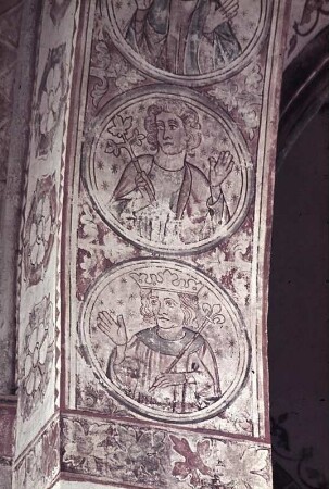 Apostel- und Prophetenzyklus