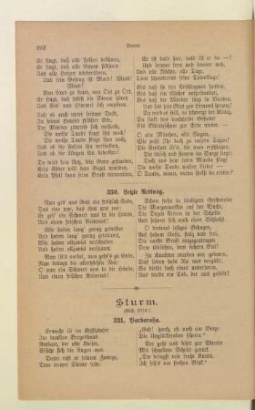Sturm (1816-1896)