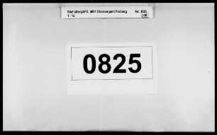 Erhaltung der Freiberger Knappschaftskasse, Band 9