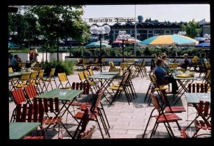 Rest. "Rübezahl" 8.6.83.