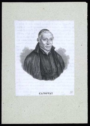 Canovai, Stanislao