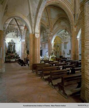 San Vittore, Incisa Scapaccino