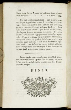 Errata typi,[...]