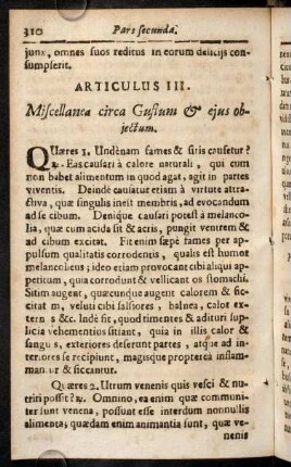 310-320, Articulus III.