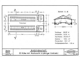 Anbindestall