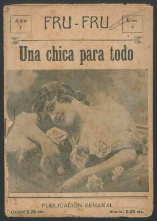 1920000800: Una chica para todo