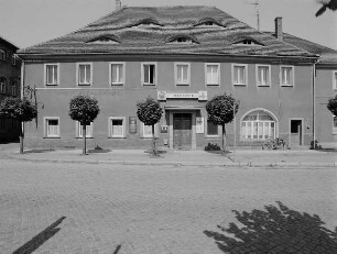 Hotel und Gasthof "Rieger's Hotel"