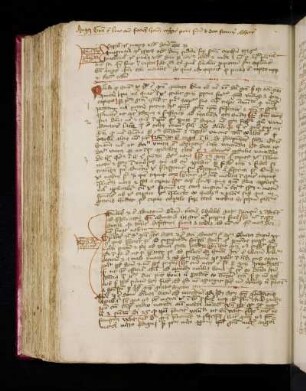 Notandum quod humanitati Christi triplex est gratia communicata …