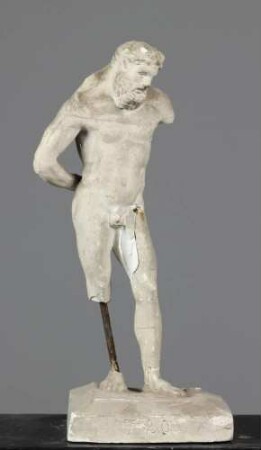 Herakles (Herkules)