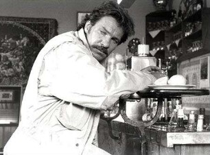 Götz George