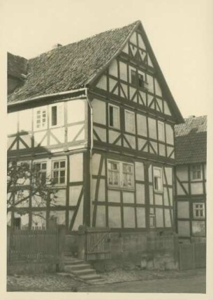 Kirchberg, Kreis Fritzlar-Homberg