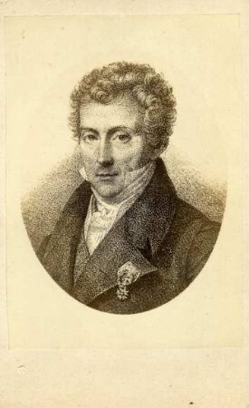 Cherubini, Luigi Carlo Zenobio Salvatore Maria (1760-1842)