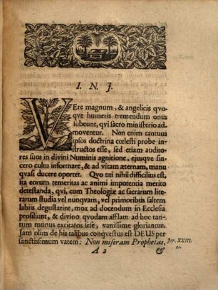 Facultatis theologicae in Academia Wittenbergensi Decanus Jo. Georgius Neumannus benevolo lectori s. p. d. : [Programma quo diss. inaug. J. C. Haferungii indicit, continens disputationem pietisticam, cum M. Steinfeldio habitam]