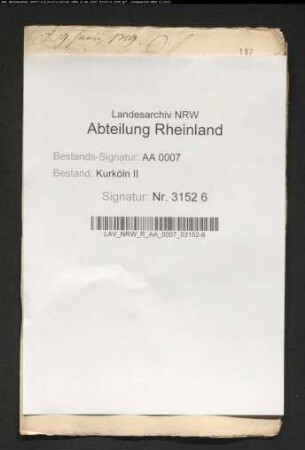Glehn, Amt Liedberg, Schützenbruderschaft